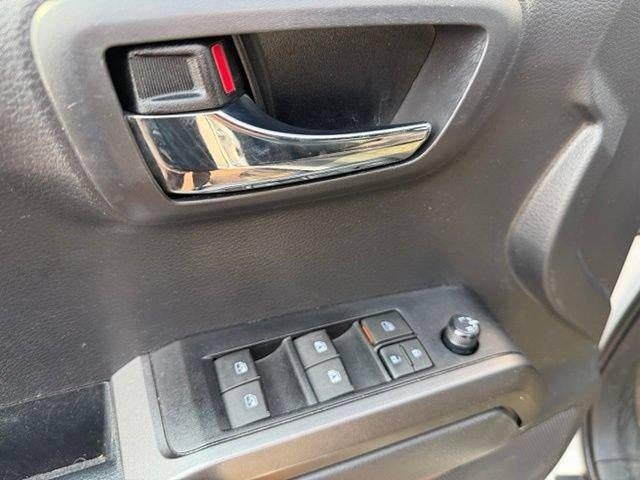 2023 Toyota Tacoma 4WD 4WD TRD Off Road Double Cab 5' Bed V6 AT (Natl)