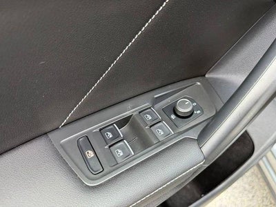 2023 Volkswagen Tiguan 2.0T SE R-Line Black 4MOTION