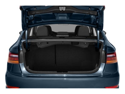2019 Volkswagen Jetta SE Auto w/SULEV