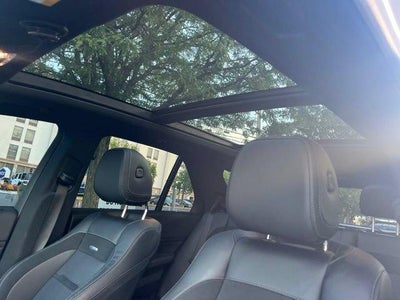 2024 Mercedes-Benz GLE AMG® GLE 53 4MATIC®+ SUV