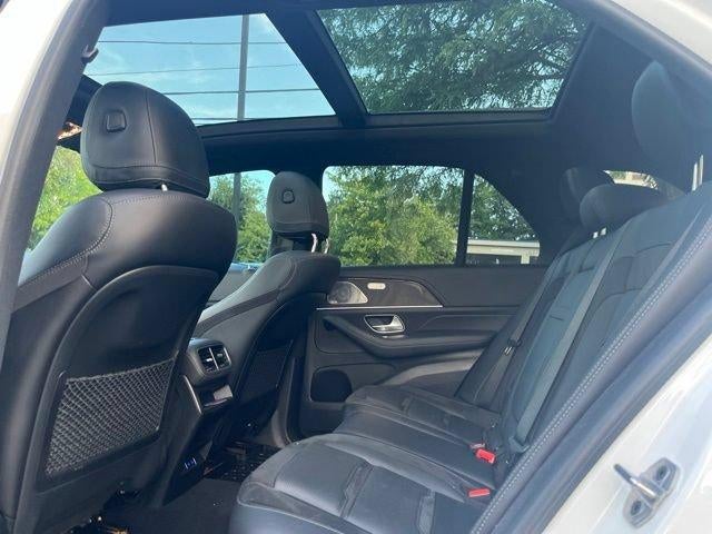 2024 Mercedes-Benz GLE AMG® GLE 53 4MATIC®+ SUV