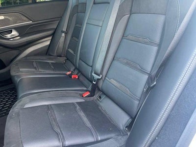 2024 Mercedes-Benz GLE AMG® GLE 53 4MATIC®+ SUV