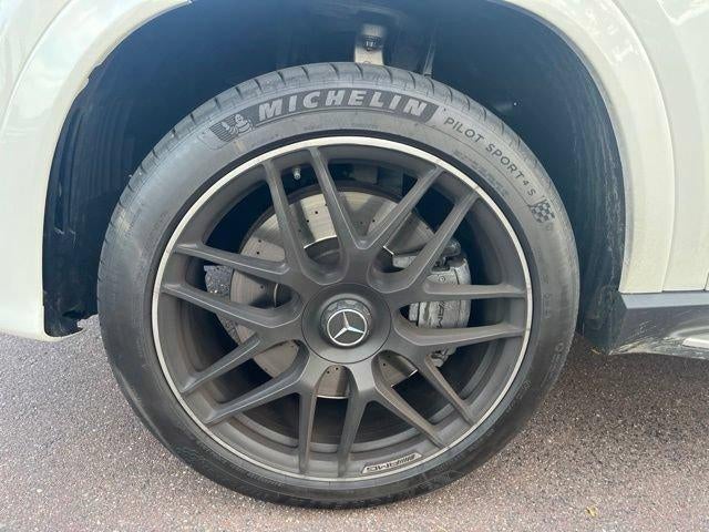 2024 Mercedes-Benz GLE AMG® GLE 53 4MATIC®+ SUV