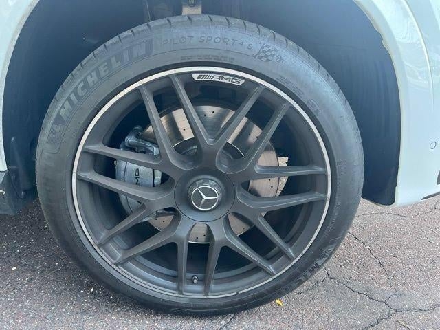 2024 Mercedes-Benz GLE AMG® GLE 53 4MATIC®+ SUV