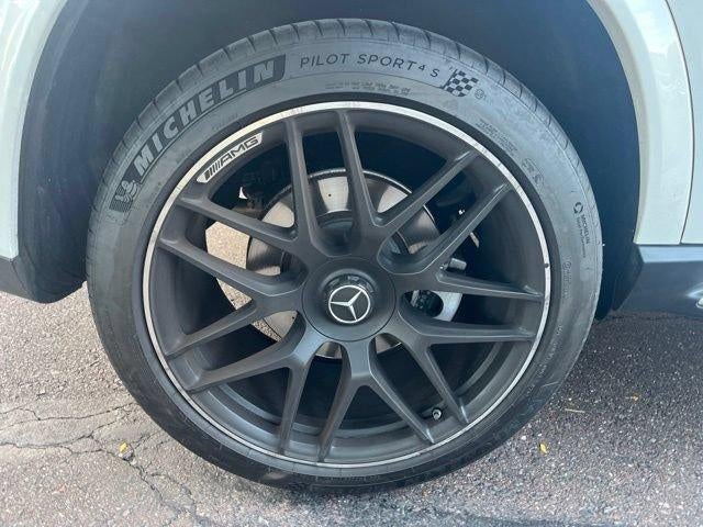 2024 Mercedes-Benz GLE AMG® GLE 53 4MATIC®+ SUV