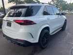 2024 Mercedes-Benz GLE AMG® GLE 53 4MATIC®+ SUV