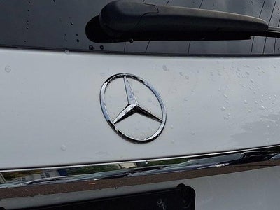 2024 Mercedes-Benz GLE AMG® GLE 53 4MATIC®+ SUV