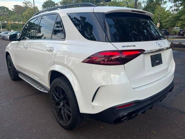 2024 Mercedes-Benz GLE AMG® GLE 53 4MATIC®+ SUV