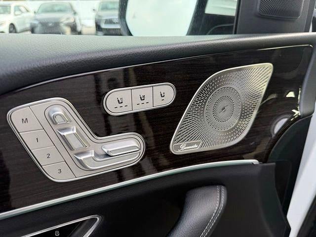 2023 Mercedes-Benz GLS GLS 450 4MATIC® SUV