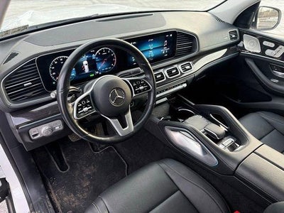 2023 Mercedes-Benz GLS GLS 450 4MATIC® SUV
