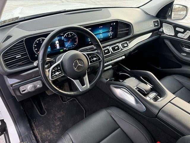 2023 Mercedes-Benz GLS GLS 450 4MATIC® SUV