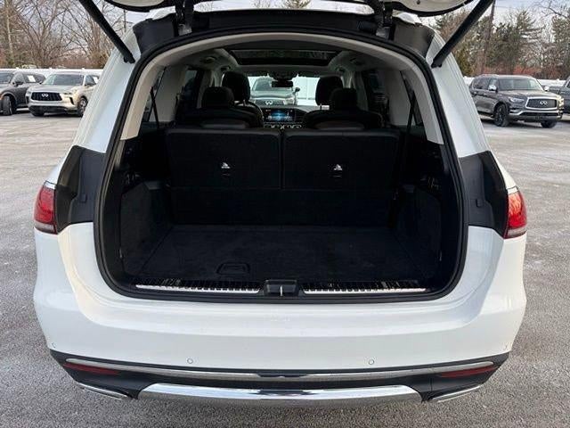 2023 Mercedes-Benz GLS GLS 450 4MATIC® SUV