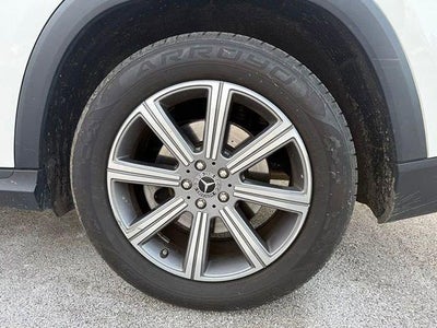 2023 Mercedes-Benz GLS GLS 450 4MATIC® SUV