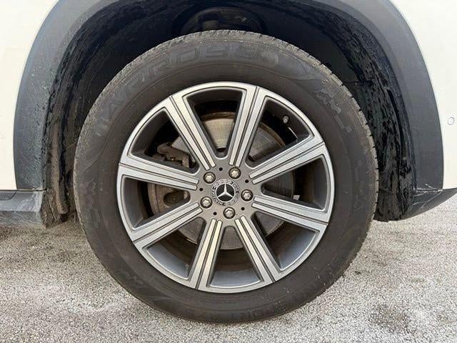 2023 Mercedes-Benz GLS GLS 450 4MATIC® SUV