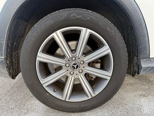 2023 Mercedes-Benz GLS GLS 450 4MATIC® SUV