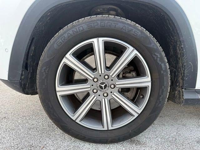 2023 Mercedes-Benz GLS GLS 450 4MATIC® SUV