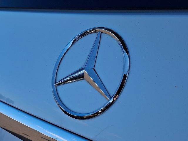 2023 Mercedes-Benz GLS GLS 450 4MATIC® SUV