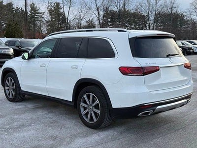 2023 Mercedes-Benz GLS GLS 450 4MATIC® SUV