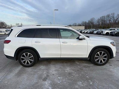 2023 Mercedes-Benz GLS GLS 450 4MATIC® SUV