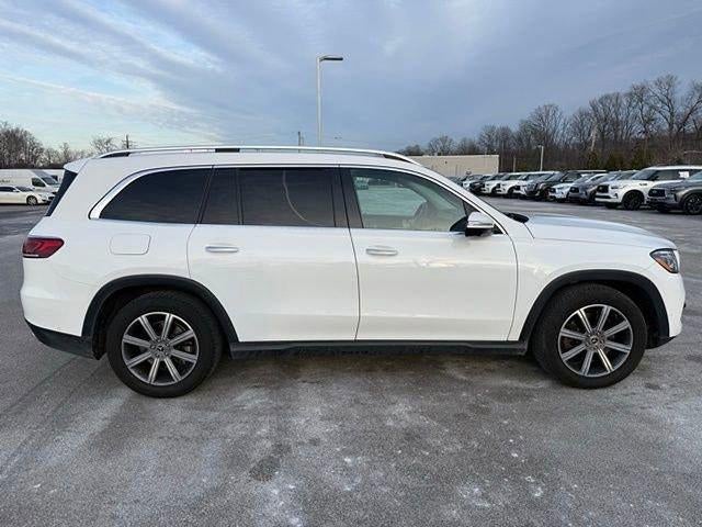 2023 Mercedes-Benz GLS GLS 450 4MATIC® SUV