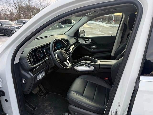 2023 Mercedes-Benz GLS GLS 450 4MATIC® SUV