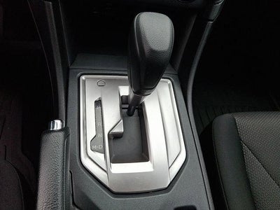 2022 Subaru Impreza Premium 4-door CVT