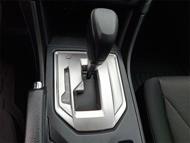 2022 Subaru Impreza Premium 4-door CVT