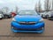 2022 Subaru Impreza Premium 4-door CVT