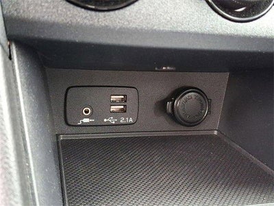 2022 Subaru Impreza Premium 4-door CVT