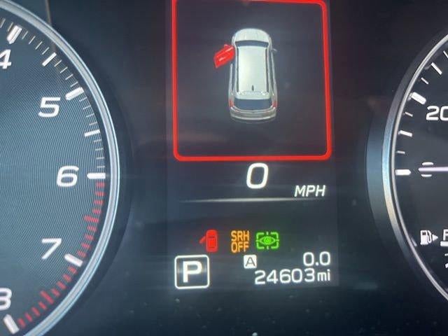 2023 Subaru Ascent Touring 7-Passenger