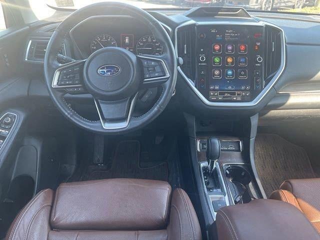 2023 Subaru Ascent Touring 7-Passenger