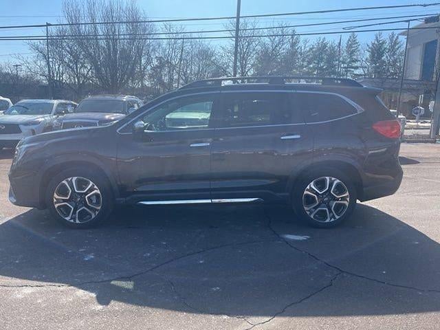 2023 Subaru Ascent Touring 7-Passenger