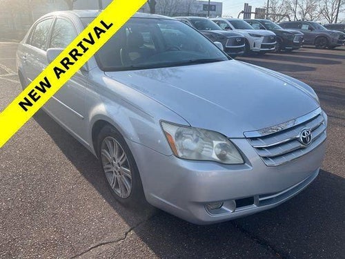 2007 Toyota Avalon 4dr Sdn XL (Natl)