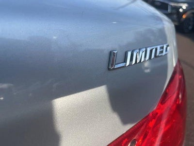 2007 Toyota Avalon 4dr Sdn XL (Natl)