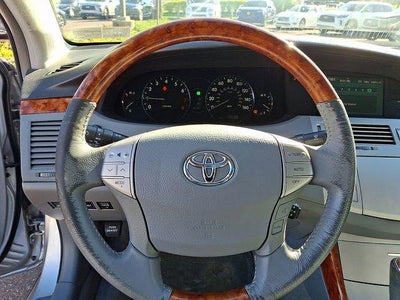 2007 Toyota Avalon 4dr Sdn XL (Natl)