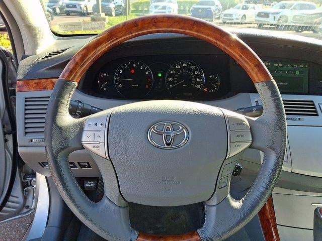 2007 Toyota Avalon 4dr Sdn XL (Natl)