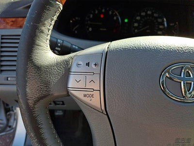 2007 Toyota Avalon 4dr Sdn XL (Natl)