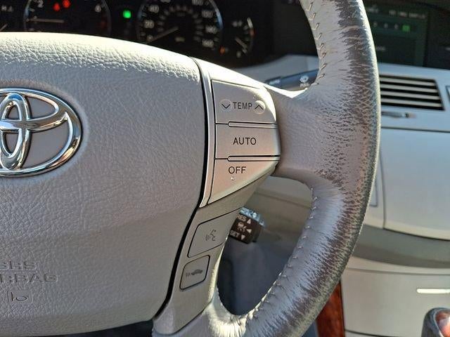 2007 Toyota Avalon 4dr Sdn XL (Natl)