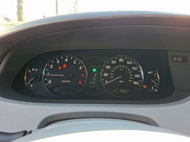 2007 Toyota Avalon 4dr Sdn XL (Natl)