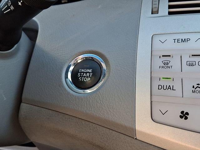 2007 Toyota Avalon 4dr Sdn XL (Natl)