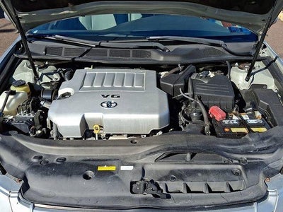 2007 Toyota Avalon 4dr Sdn XL (Natl)