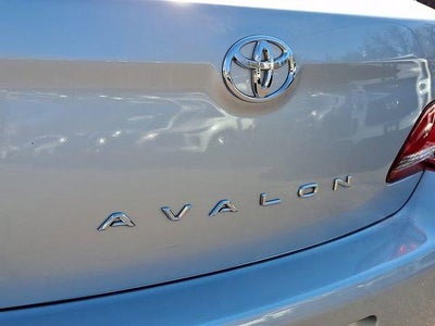 2007 Toyota Avalon 4dr Sdn XL (Natl)