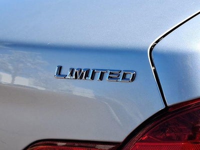 2007 Toyota Avalon 4dr Sdn XL (Natl)