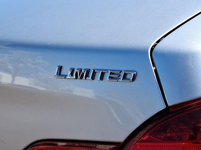 2007 Toyota Avalon 4dr Sdn XL (Natl)