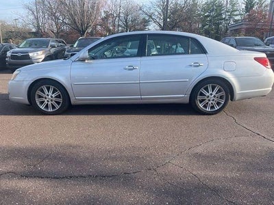 2007 Toyota Avalon 4dr Sdn XL (Natl)