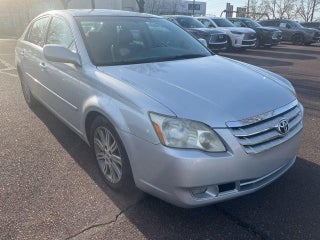 2007 Toyota Avalon 4dr Sdn XL (Natl)