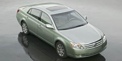 2007 Toyota Avalon 4dr Sdn XL (Natl)