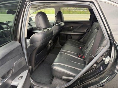2013 Toyota Venza 4dr Wgn V6 AWD XLE (Natl)