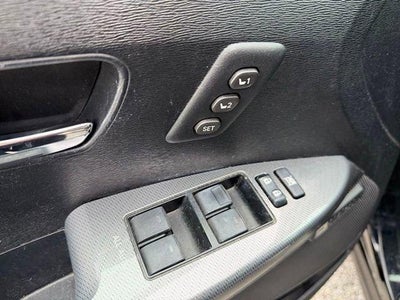 2013 Toyota Venza 4dr Wgn V6 AWD XLE (Natl)