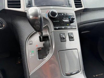 2013 Toyota Venza 4dr Wgn V6 AWD XLE (Natl)
